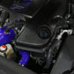 HPS Performance HPS Silicone Radiator Coolant Hose Kit Lexus 2016-2020 GSF V8 5.0L, 57-1632