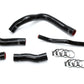 HPS Performance HPS Silicone Radiator Coolant Hose Kit Lexus 2016-2017 GS200t 2.0L Turbo, 57-1633