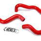HPS Performance HPS Silicone Radiator Coolant Hose Kit Mazda 2004-2011 RX8, 57-1634