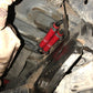 HPS Performance HPS Silicone Heater Coolant Hose Kit Lexus 1996-1997 LX450 FJ80 4.5L I6 equipped with rear heater, 57-1638