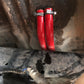 HPS Performance HPS Silicone Heater Coolant Hose Kit Lexus 1996-1997 LX450 FJ80 4.5L I6 equipped with rear heater, 57-1638