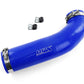 HPS Performance HPS Silicone Air Intake Kit Post MAF Hose Jeep 2012-2017 Wrangler JK & Unlimited 3.6L V6, 57-1639
