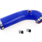 HPS Performance HPS Silicone Air Intake Kit Post MAF Hose Jeep 2012-2017 Wrangler JK & Unlimited 3.6L V6, 57-1639