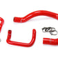 HPS Performance HPS Silicone Radiator + Heater Coolant Hose Kit Lexus 2001-2005 IS300 I6 3.0L, 57-1641
