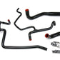 HPS Silicone Radiator + Heater Coolant Hose Kit Dodge 2011-2020 Charger 5.7L V8 Non Pursuit, 57-1645