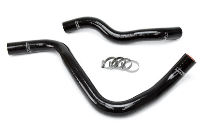 HPS Performance HPS Silicone Radiator Coolant Hose Kit Acura 2007-2008 TL Type-S 3.5L V6, 57-1662