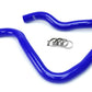 HPS Performance HPS Silicone Radiator Coolant Hose Kit Acura 2004-2008 TL 3.2L V6, 57-1662