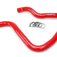 HPS Performance HPS Silicone Radiator Coolant Hose Kit Acura 2007-2008 TL Type-S 3.5L V6, 57-1662