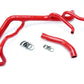HPS Performance HPS Silicone Radiator Coolant Hose Kit Chevy 2016-2020 Camaro SS Coupe 6.2L V8, 57-1664