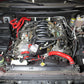 HPS Silicone Radiator + Heater Coolant Hose Kit Toyota 2008-2016 Land Cruiser 5.7L V8, 57-1670