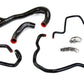 HPS Silicone Radiator + Heater Coolant Hose Kit Dodge 2015-2018 Charger SRT 392 6.4L V8, 57-1675