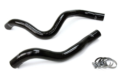 HPS Silicone Radiator Coolant Hose Kit 2017-2020 Honda Ridgeline 3.5L V6, 57-1677