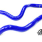 HPS Performance HPS Silicone Radiator Coolant Hose Kit 2016-2020 Honda Pilot 3.5L V6, 57-1677