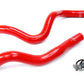 HPS Silicone Radiator Coolant Hose Kit 2019-2020 Honda Passport 3.5L V6, 57-1677