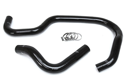 HPS Performance HPS Silicone Radiator Coolant Hose Kit Chevy 2007-2013 Avalanche 5.3L 6.0L V8, 57-1686R