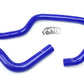 HPS Performance HPS Silicone Radiator Coolant Hose Kit Chevy 2007-2013 Avalanche 5.3L 6.0L V8, 57-1686R