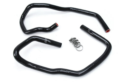 HPS Performance HPS Silicone Heater Coolant Hose Kit Toyota 2010-2024 4Runner 4.0L V6, 57-1694