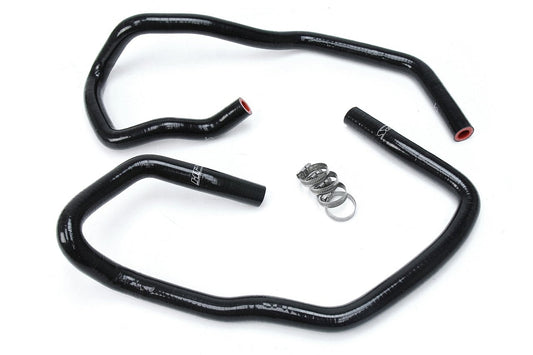 HPS Performance HPS Silicone Heater Coolant Hose Kit Toyota 2010-2024 4Runner 4.0L V6, 57-1694