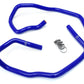 HPS Performance HPS Silicone Heater Coolant Hose Kit Toyota 2010-2024 4Runner 4.0L V6, 57-1694