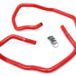 HPS Performance HPS Silicone Heater Coolant Hose Kit Toyota 2010-2024 4Runner 4.0L V6, 57-1694