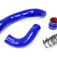 HPS Performance HPS Reinforced Silicone Intercooler Hose Kit Honda 2017-2021 Civic Type R 2.0L Turbo