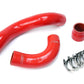 HPS Performance HPS Reinforced Silicone Intercooler Hose Kit Honda 2017-2021 Civic Type R 2.0L Turbo