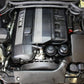 HPS Performance HPS Silicone Radiator Coolant Hose Kit BMW 2001-2005 325i 325Xi 2.5L E46 M54, 57-1698