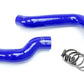 HPS Performance HPS Silicone Coolant Hose Kit BMW 2001-2006 325Ci 2.5L E46 M52TU / M54