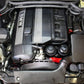 HPS Performance HPS Silicone Radiator Coolant Hose Kit BMW 2000 323Ci 2.5L E46 M52, 57-1698