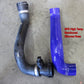 HPS Performance HPS Silicone Radiator Coolant Hose Kit BMW 2000 328Ci 2.8L E46 M52, 57-1698