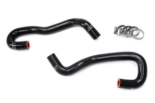 HPS Performance HPS Silicone Heater Coolant Hose Kit Toyota 2007-2010 Tundra 4.0L V6, 57-1700
