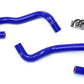 HPS Performance HPS Silicone Heater Coolant Hose Kit Toyota 2007-2010 Tundra 4.0L V6, 57-1700