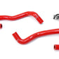 HPS Performance HPS Silicone Heater Coolant Hose Kit Toyota 2007-2010 Tundra 4.0L V6, 57-1700