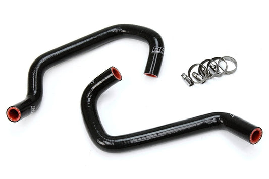 HPS Performance HPS Silicone Heater Coolant Hose Kit Toyota 2011-2015 Tundra 4.0L V6, 57-1701