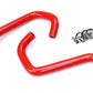 HPS Performance HPS Silicone Heater Coolant Hose Kit Toyota 2011-2015 Tundra 4.0L V6, 57-1701
