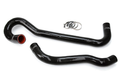 HPS Performance HPS Silicone Radiator Coolant Hose Kit Jeep 2006-2008 Commander 5.7L V8 XK, 57-1704