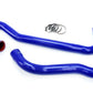 HPS Performance HPS Silicone Radiator Coolant Hose Kit Jeep 2006-2008 Commander 5.7L V8 XK, 57-1704