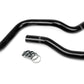 HPS Performance HPS Silicone Radiator Coolant Hose Kit Honda 2003-2007 Accord 3.0L V6, 57-1705