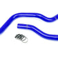 HPS Performance HPS Silicone Radiator Coolant Hose Kit Honda 2003-2007 Accord 3.0L V6, 57-1705