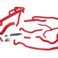 HPS Performance HPS Silicone Radiator + Heater Coolant Hose Kit Chevy 2016-2020 Camaro SS Coupe 6.2L V8, 57-1707