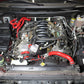 HPS Silicone Radiator + Heater Coolant Hose Kit Toyota 2017-2020 Land Cruiser 5.7L V8, 57-1709