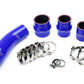 HPS Silicone Intercooler Coolant Hose Kit Toyota 1991-1995 MR2 2.0L Turbo, 57-1711