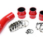 HPS Silicone Intercooler Coolant Hose Kit Toyota 1991-1995 MR2 2.0L Turbo, 57-1711