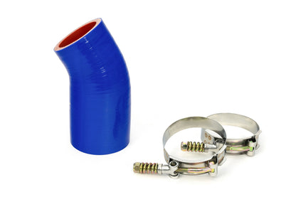HPS Performance Silicone Transmission Oil Cooler Coolant Hose Volvo Mack MP7 Engine Trucks
