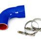 HPS Performance Silicone Transmission Oil Cooler Coolant Hose Volvo Mack MP7 Engine Trucks