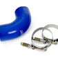 HPS Performance HPS Silicone Transmission Oil Cooler Coolant Hose Volvo Mack MP7 Engine Trucks, replace OE Part # 22883153, 57-1717