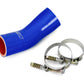 HPS Performance HPS Silicone Transmission Oil Cooler Coolant Hose Mack Truck 2011-2015 LEU613, replace OE Part # 22891976, 57-1719