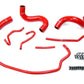 HPS Performance HPS Silicone Radiator Coolant Hose Kit Toyota 2009-2013 Corolla 1.8L, 57-1723