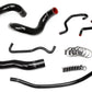 HPS Performance HPS Silicone Radiator Coolant Hose Kit Toyota 2014-2019 Corolla 1.8L, 57-1724