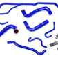 HPS Performance HPS Silicone Radiator Coolant Hose Kit Scion 2016 iM 1.8L, 57-1725